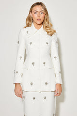Crystal Jacket
