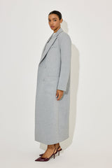 Oversized Coat