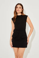 Structured Top