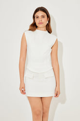 Structured Top