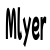 Mlyer