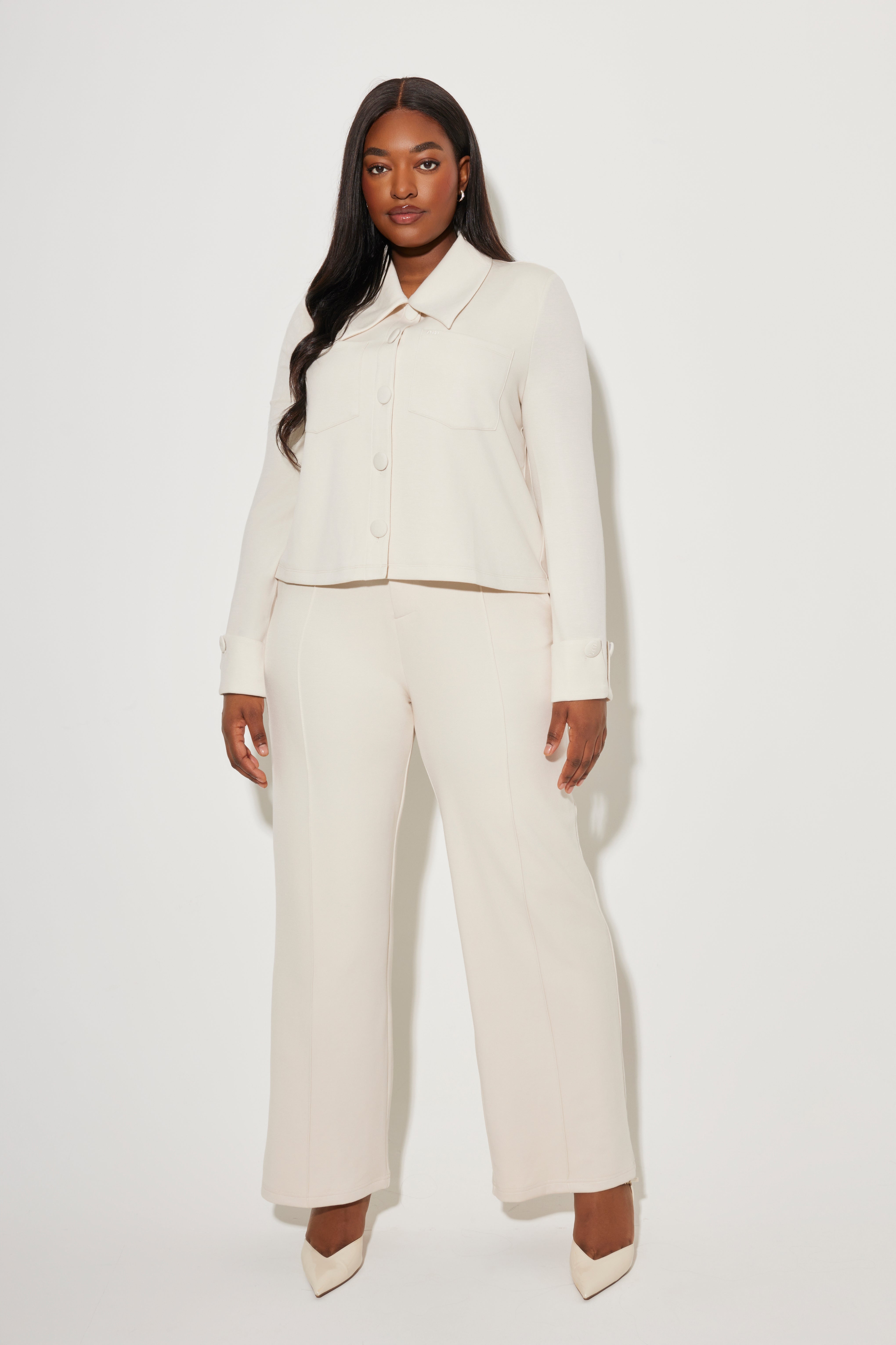 Loungewear Trousers