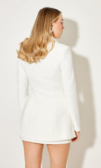 Structured Jacket