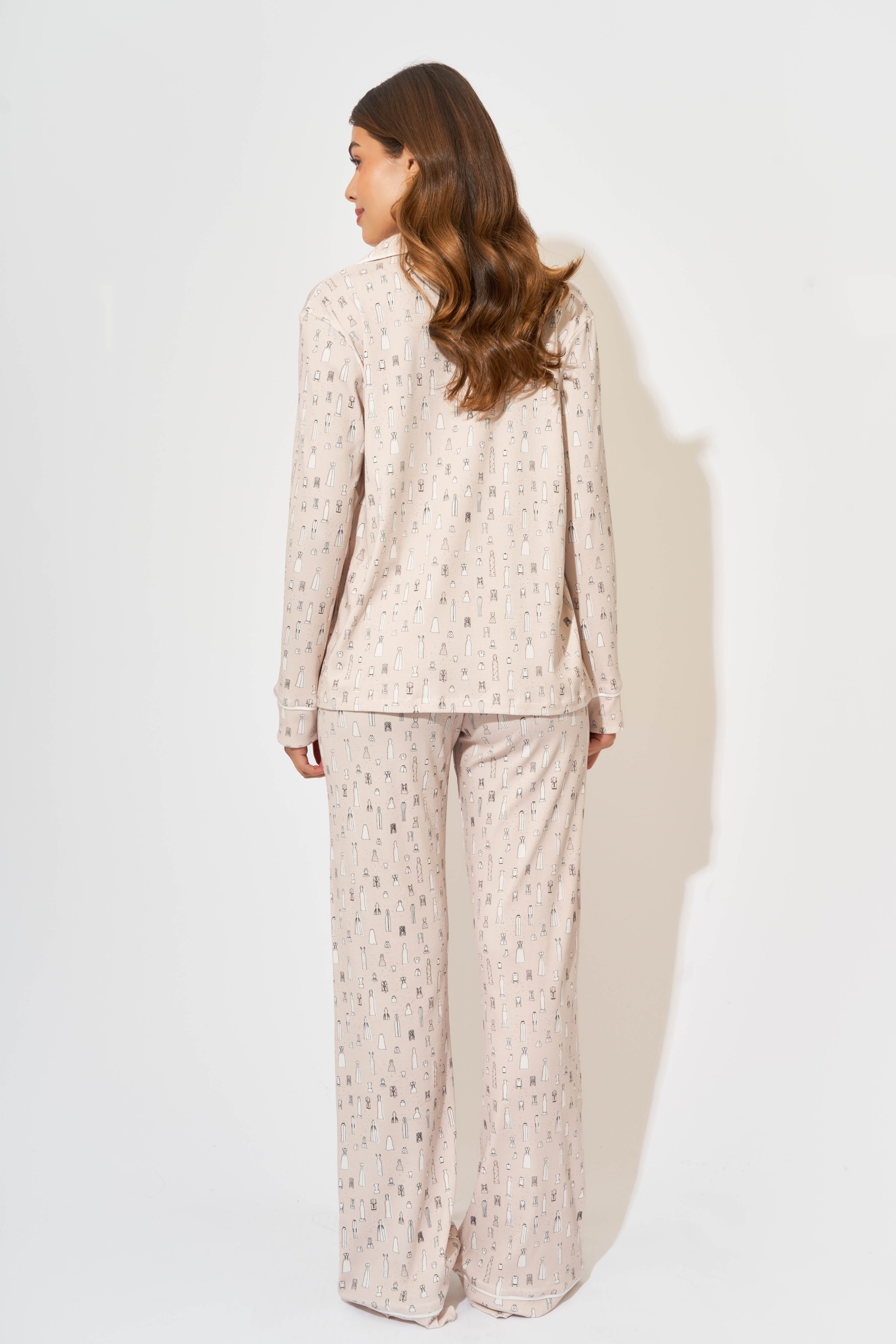 Ultimate Muse Pyjamas