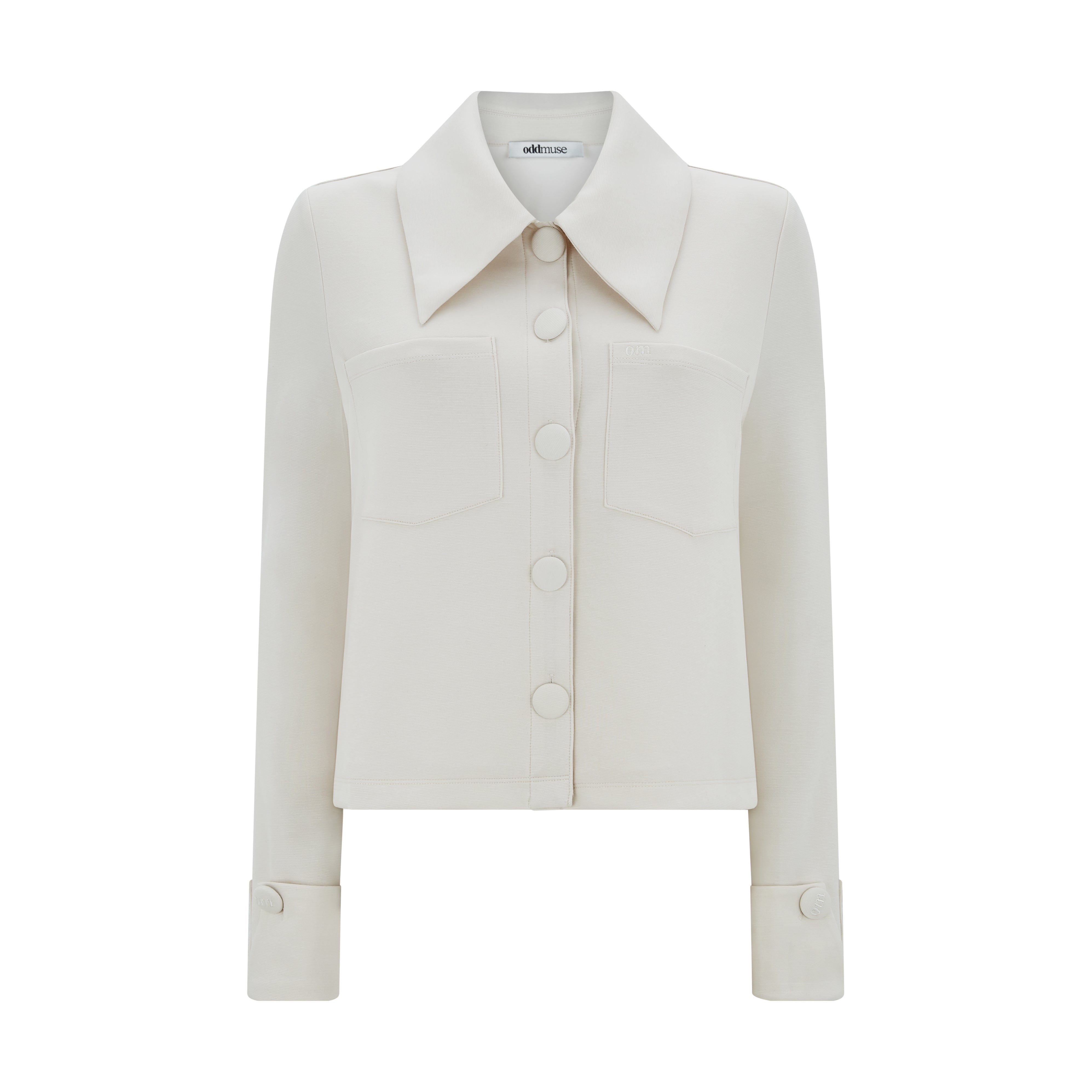 Loungewear Shirt