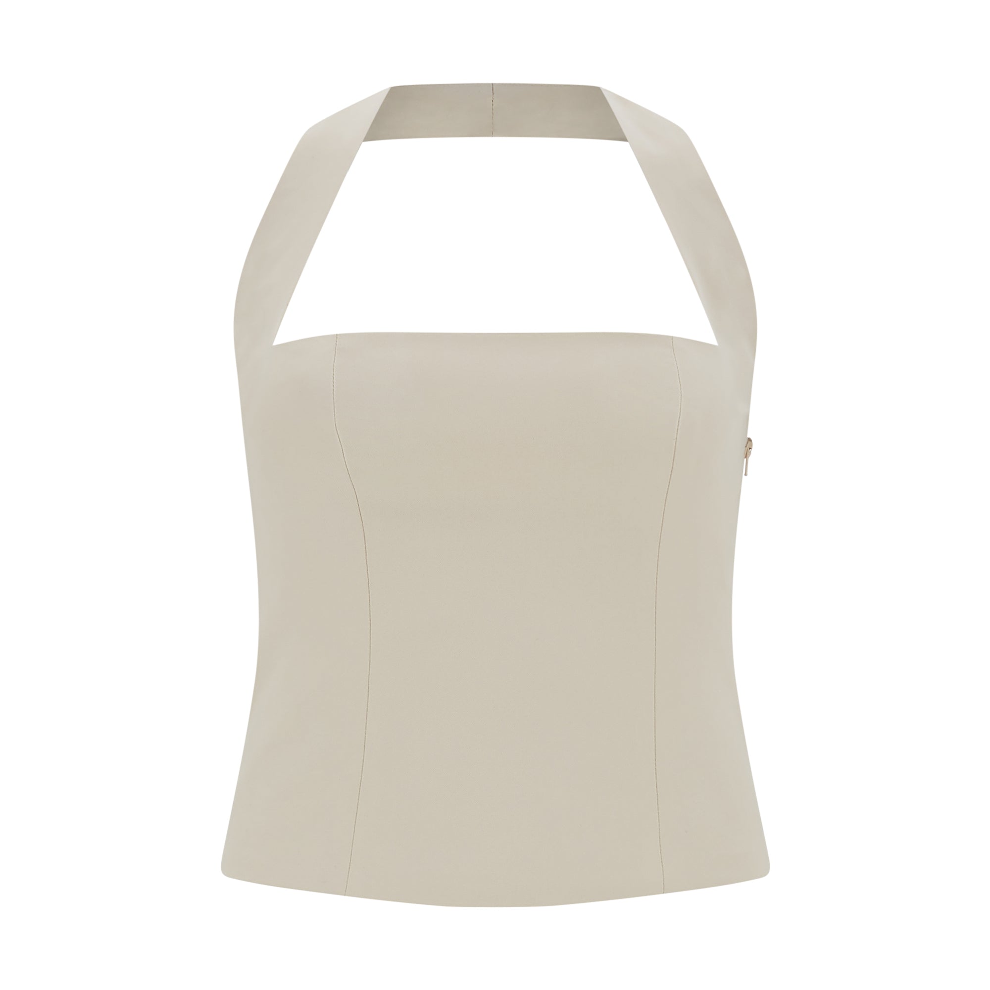 Halter Top