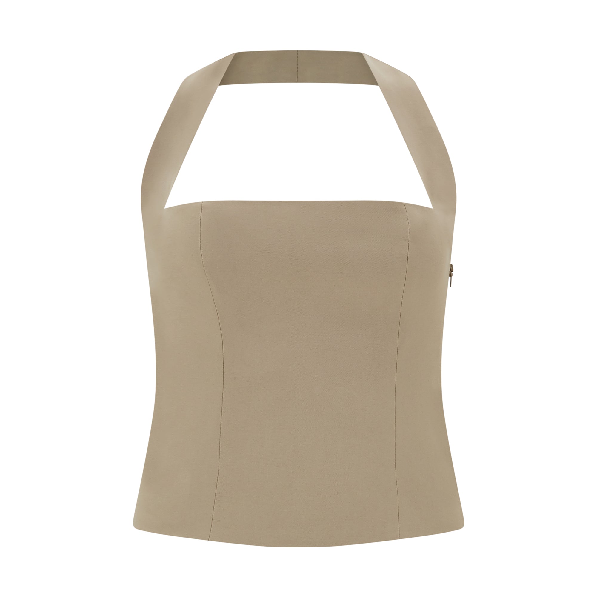 Halter Top