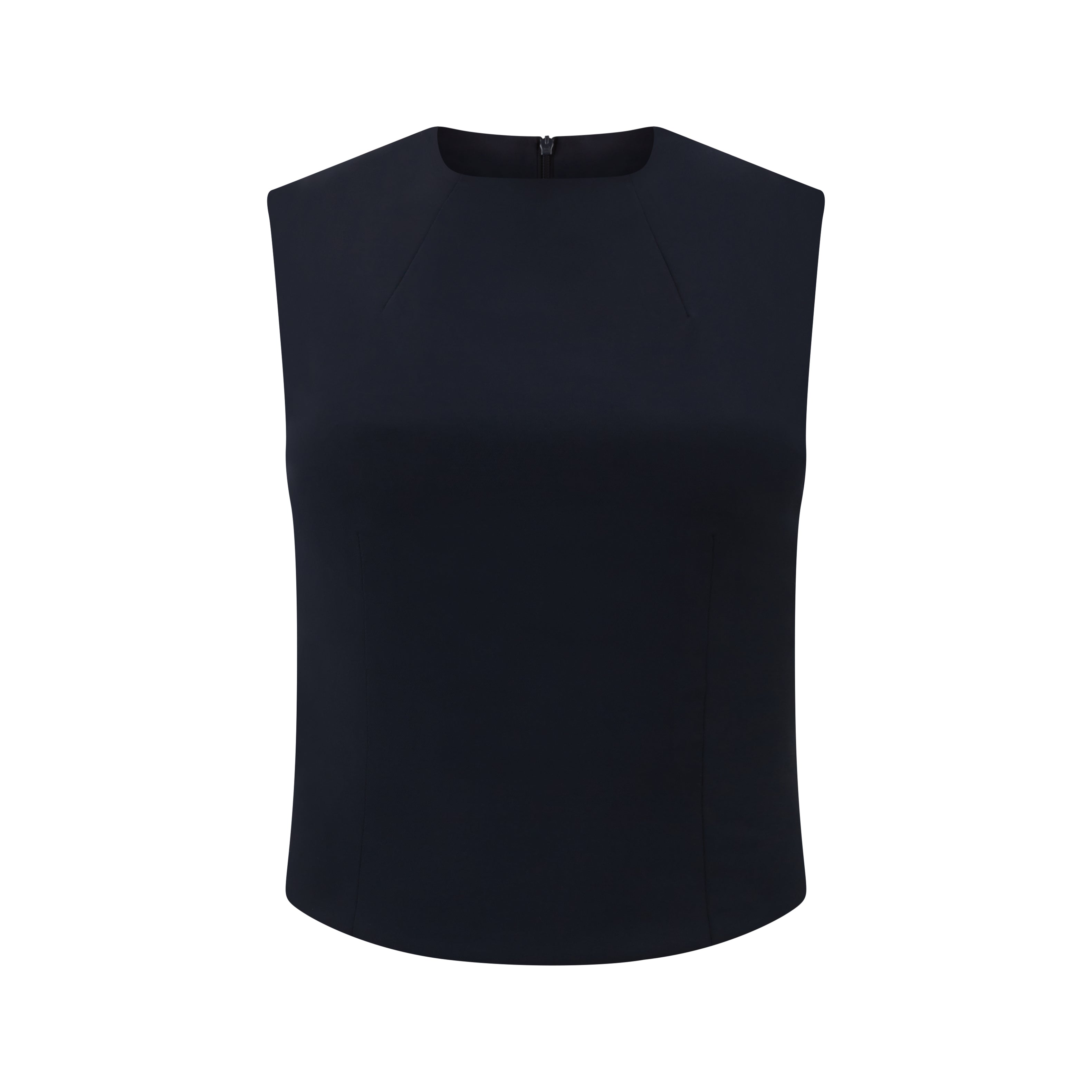 Sleeveless Top