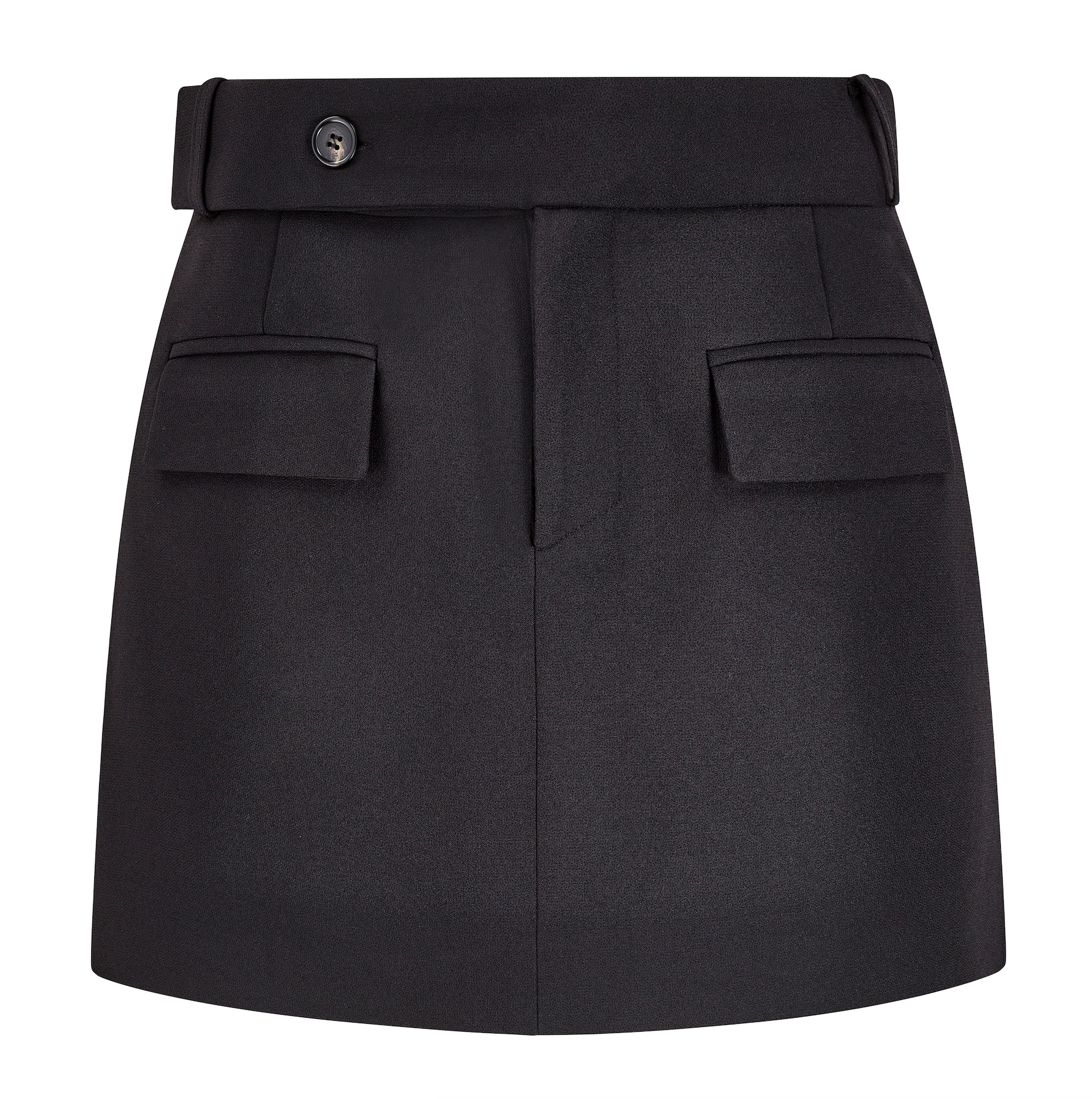 Mini Skirt