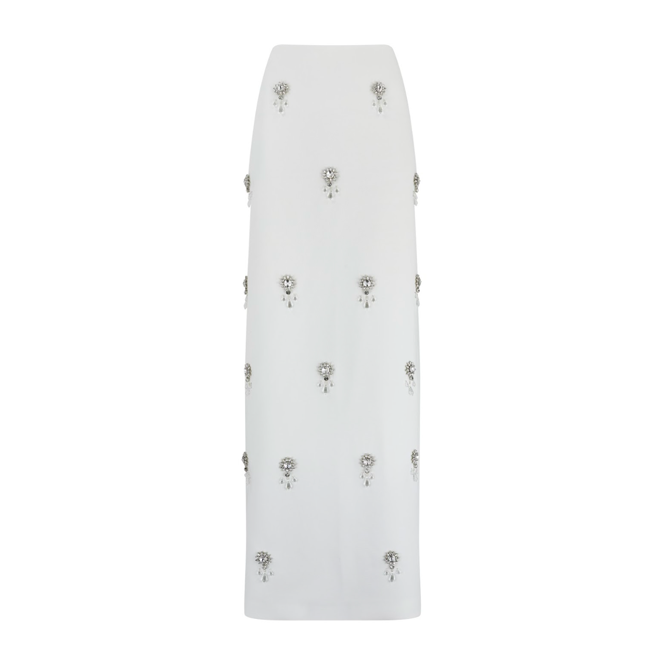 Crystal Maxi Skirt