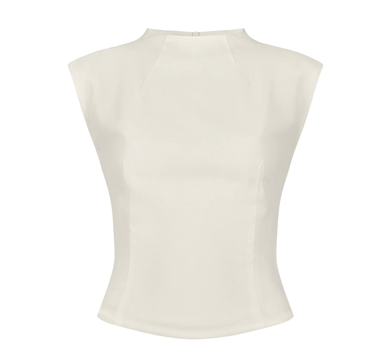 Sleeveless Top