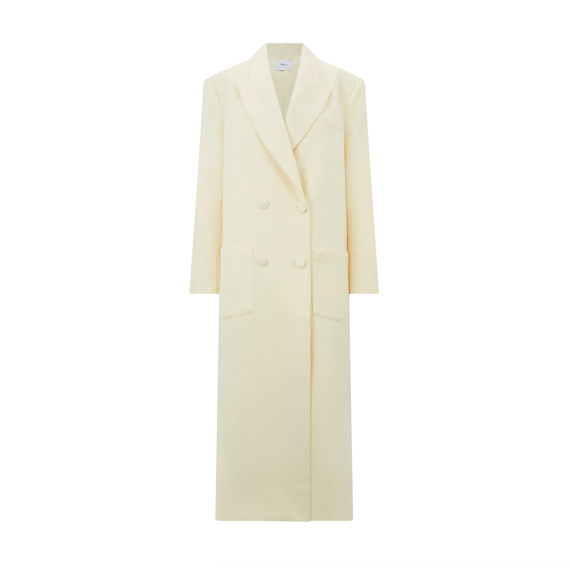Oversized Coat