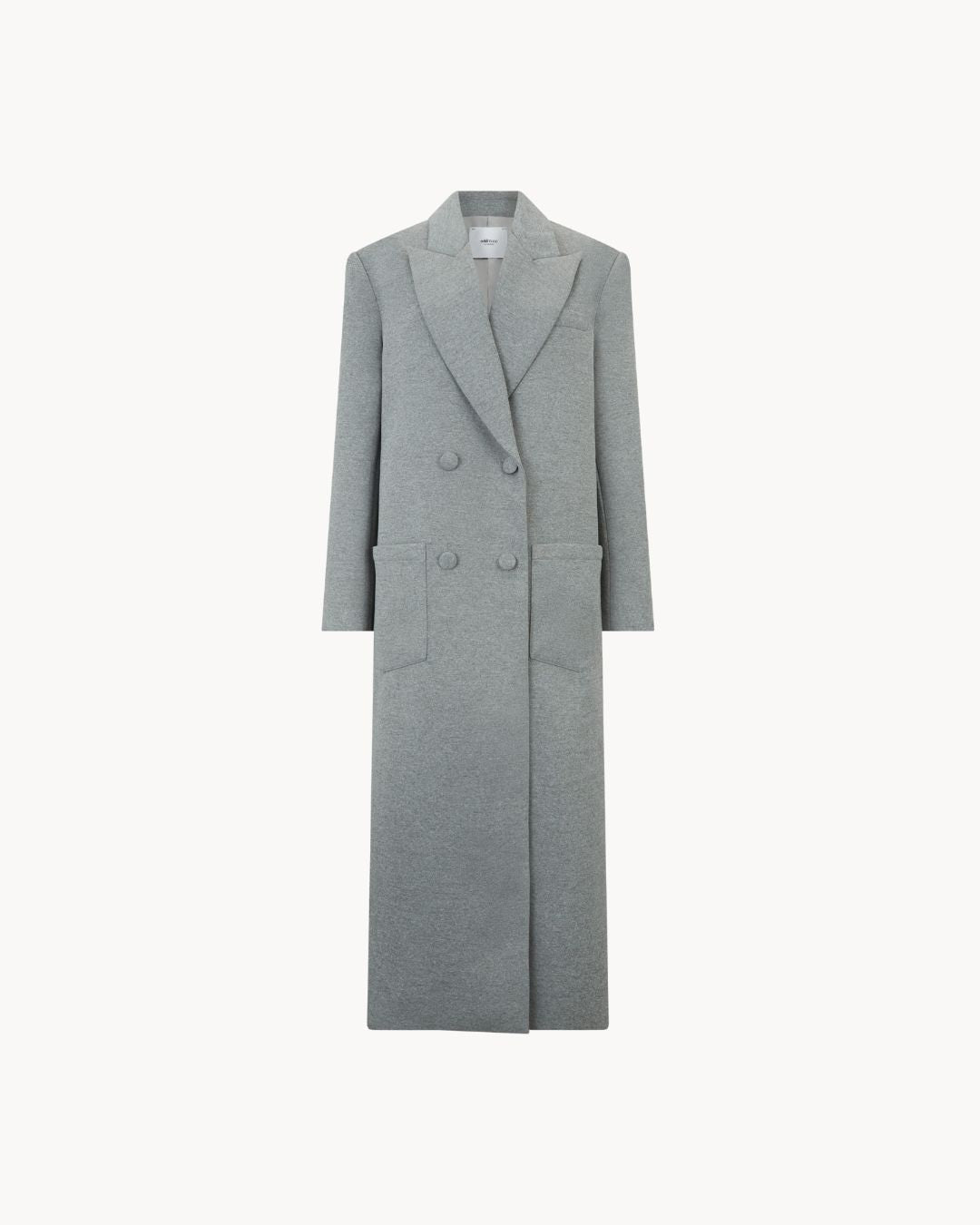Oversized Coat